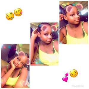 Meet your Posher, Ruth